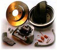 Coopers Auto Clearwater Brake Parts
